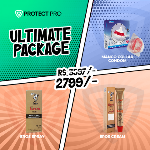 Ultimate Package