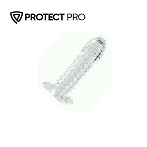 Silicon Reusable Condom