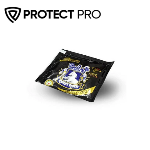 Knight Rider Delaying Condom