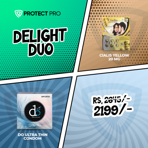 Delight Duo